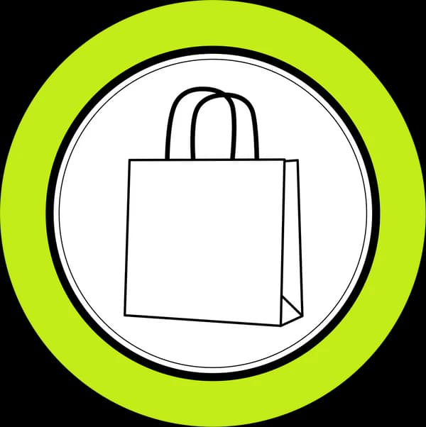 lootbags category