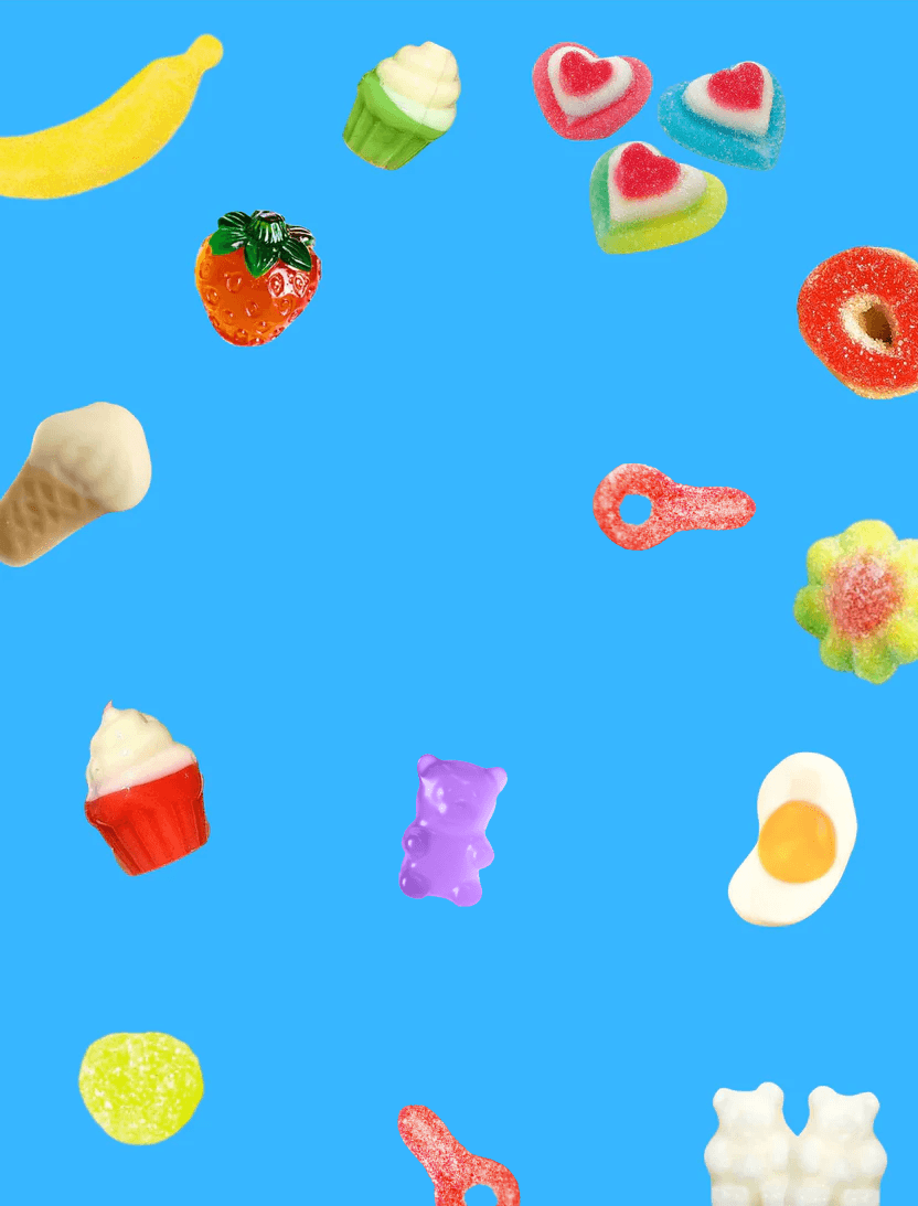 Life's Short, Make It Sweet